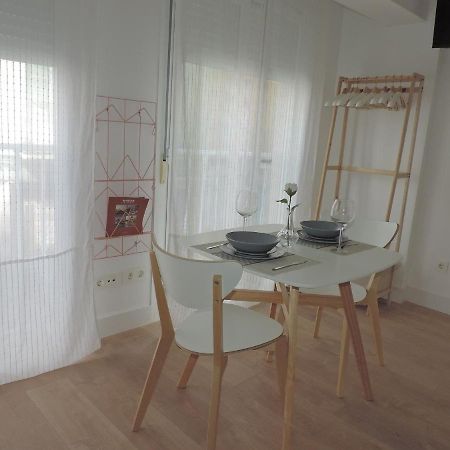 Appartamento Casita De Frailes Málaga Esterno foto