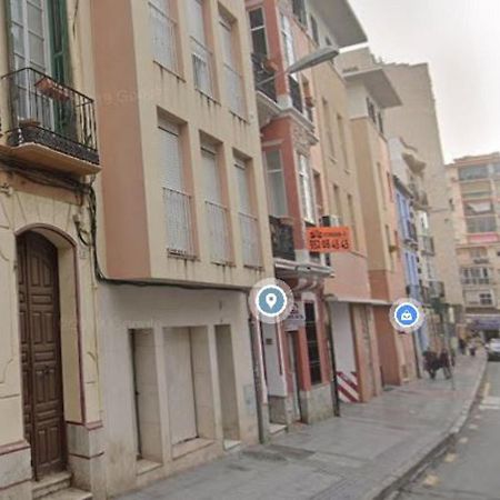 Appartamento Casita De Frailes Málaga Esterno foto