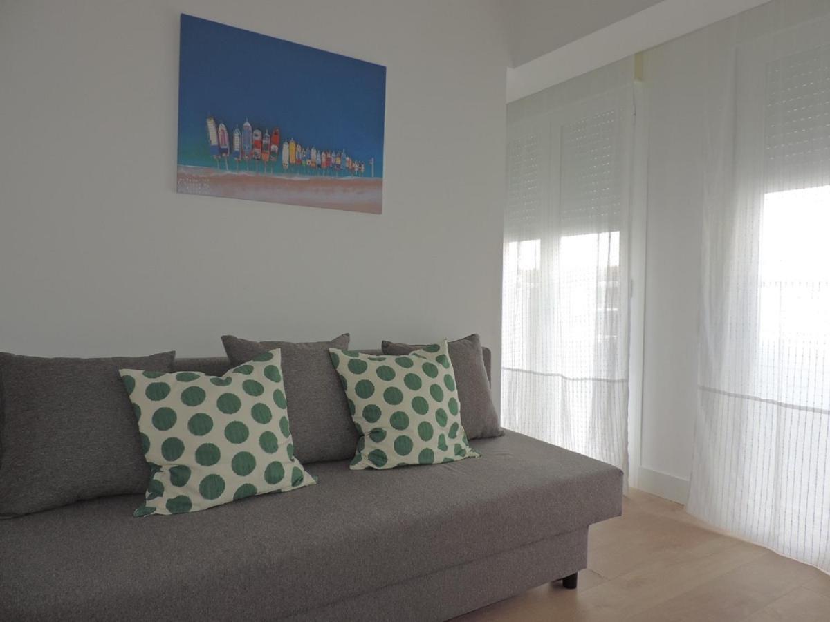 Appartamento Casita De Frailes Málaga Esterno foto
