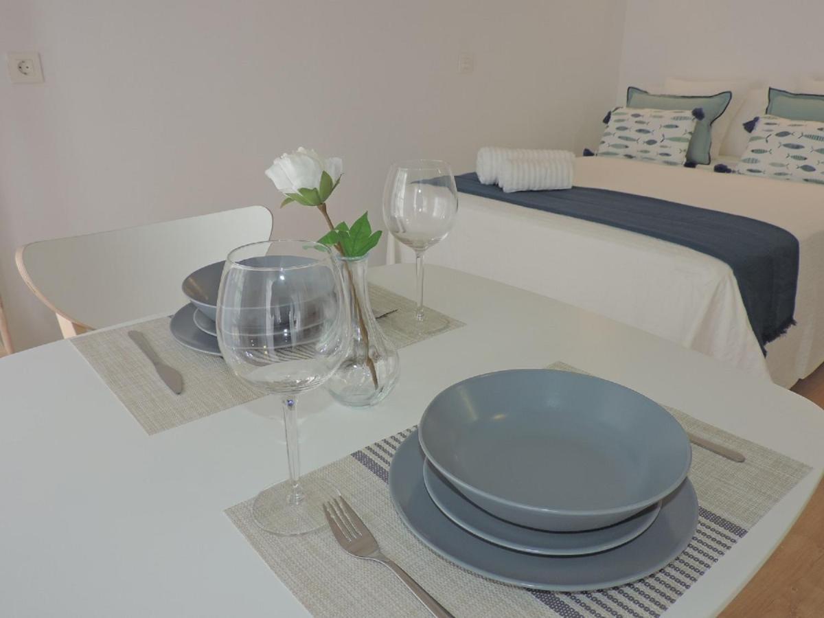 Appartamento Casita De Frailes Málaga Esterno foto