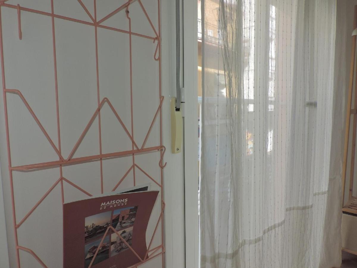 Appartamento Casita De Frailes Málaga Esterno foto