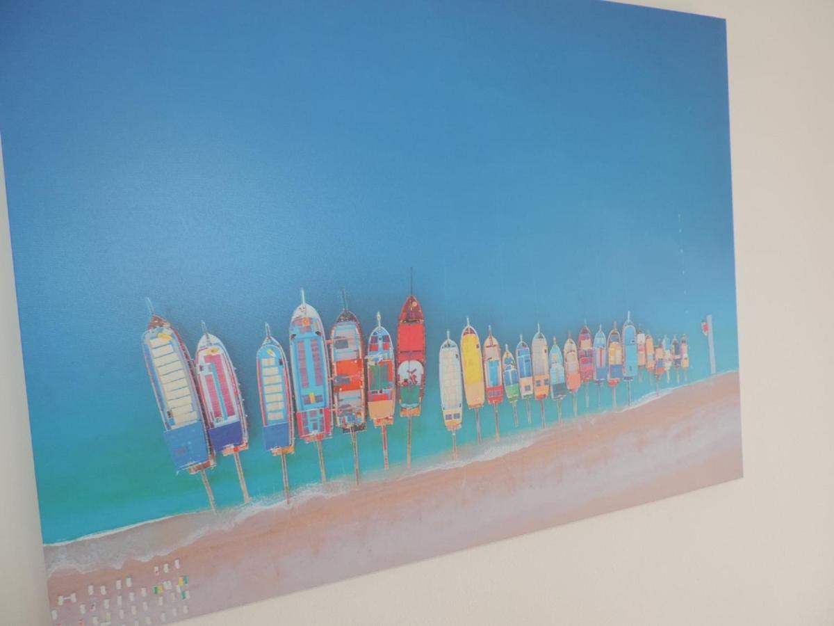 Appartamento Casita De Frailes Málaga Esterno foto