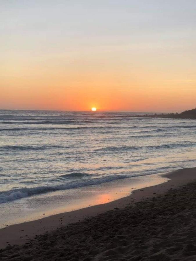 Appartamento Casita De Frailes Málaga Esterno foto
