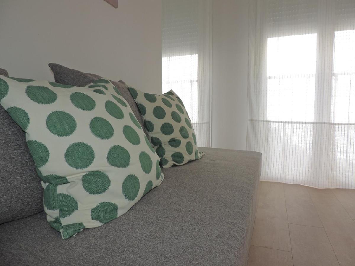 Appartamento Casita De Frailes Málaga Esterno foto