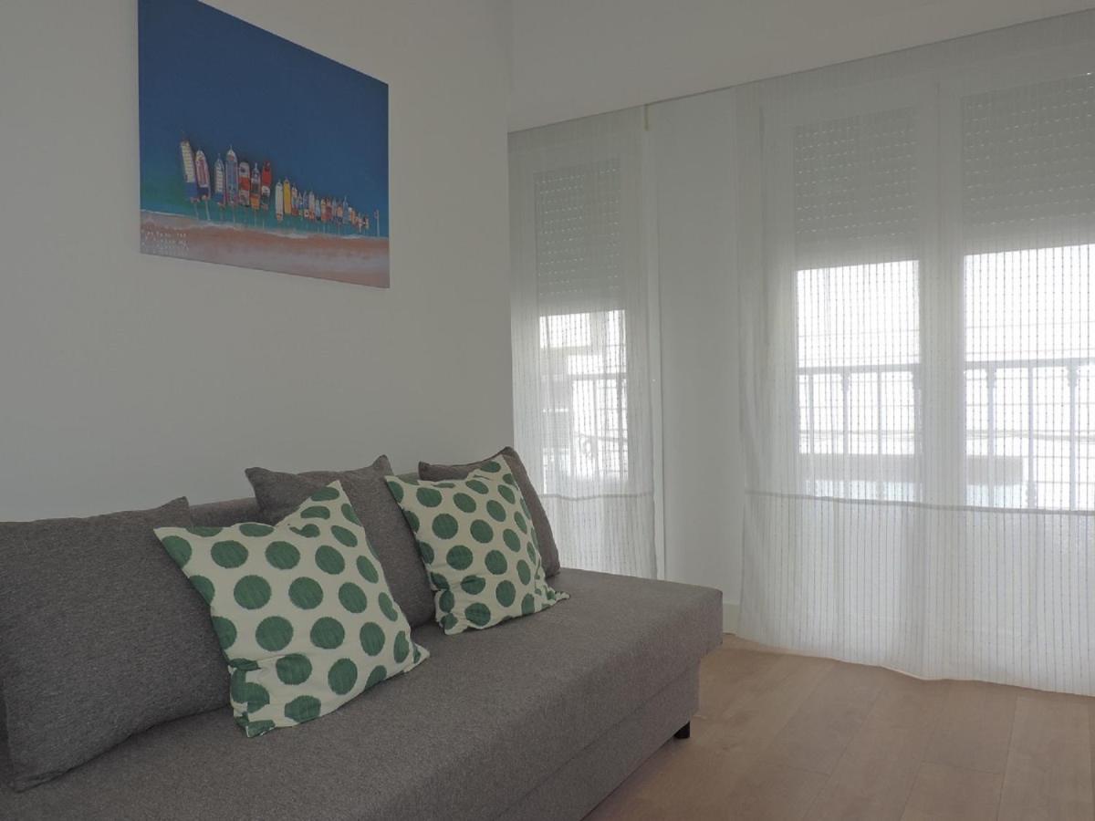 Appartamento Casita De Frailes Málaga Esterno foto
